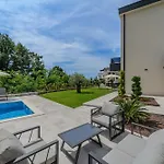 Apartment Laurier