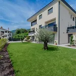 Apartment Laurier