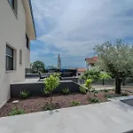 Apartment Laurier *