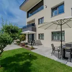 Apartment Laurier