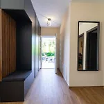 Apartment Laurier Opatija
