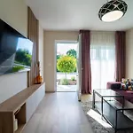 Laurier Apartment Opatija