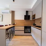 Apartment Laurier