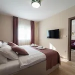 Laurier Apartment Opatija