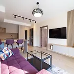 Apartment Laurier Opatija