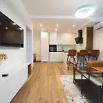 Apartment Laurier Opatija