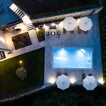 Apartment Laurier Opatija