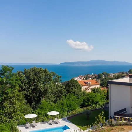Laurier * Opatija