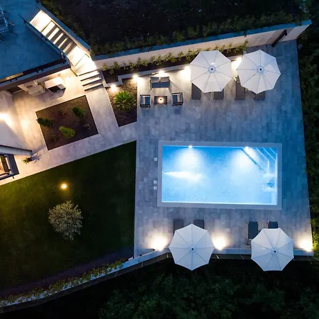 Apartment Laurier Opatija