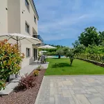Laurier Apartamento *