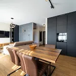 Apartamento Laurier *