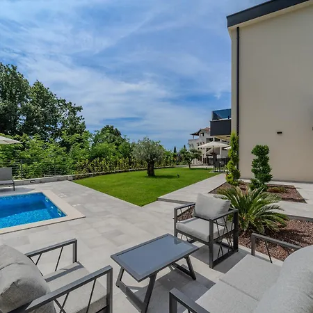 Appartamento Laurier