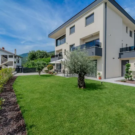 Apartman Laurier
