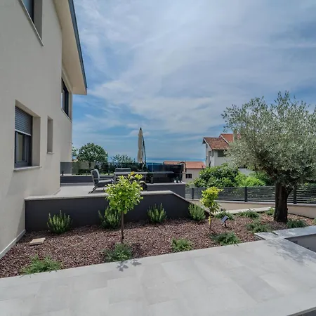 Apartman Laurier *