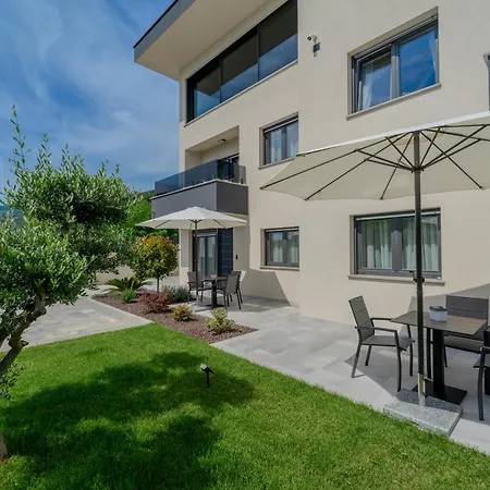 Apartman Laurier