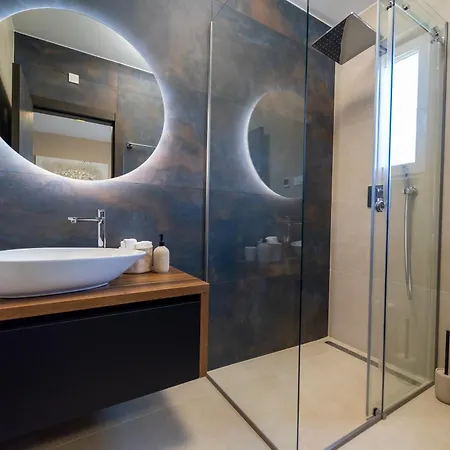 Laurier Apartman