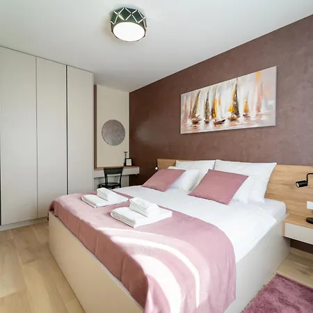 Apartman Laurier