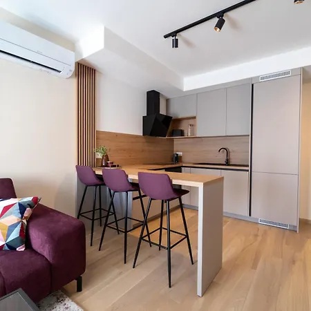 Apartman Laurier *