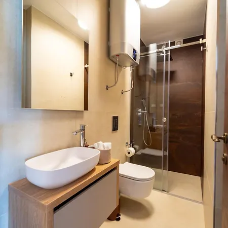 Apartman Laurier *