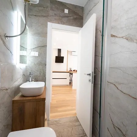 Apartman Laurier *