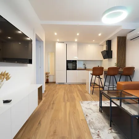 Apartman Laurier Abbázia