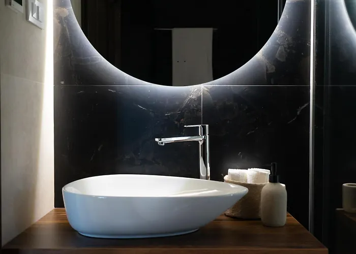 Apartment Laurier Opatija