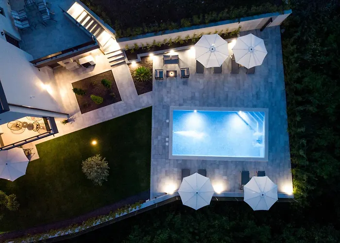 Apartment Laurier Opatija